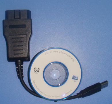 Vag Tacho Usb3.01+Opel Immo